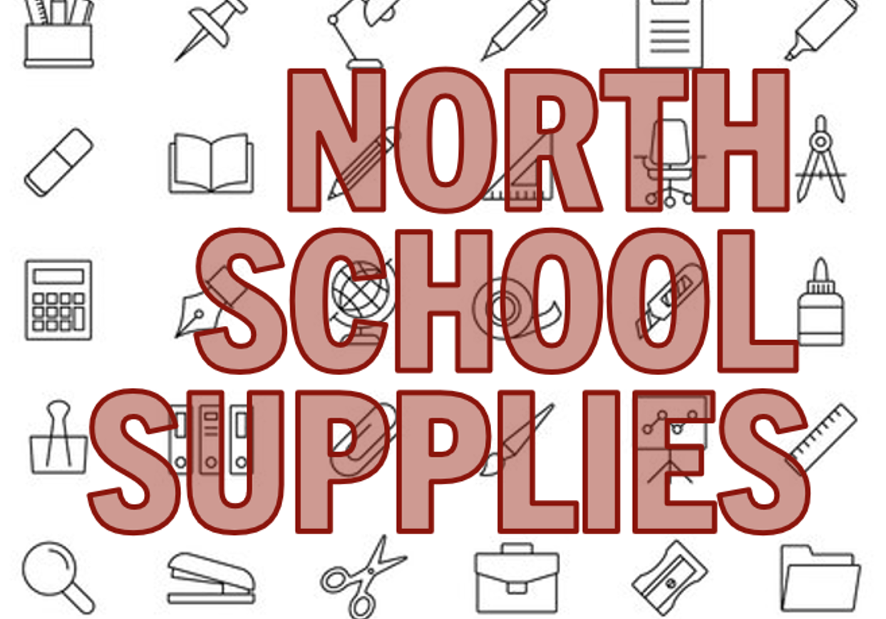  School Supplies '25